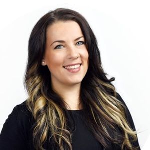 Meet your Posher, Andrea